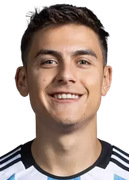 Paulo Dybala